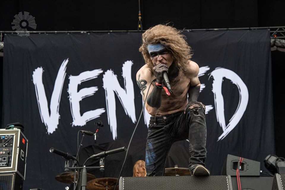 Vended 2195 2022 Louder Than Life Festival Brings Rock and Metal to the Masses on a Grand Scale: Recap + Photos