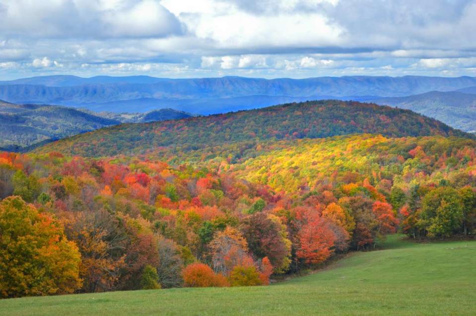 Banner Elk, North Carolina