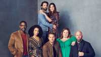 This Is Them Get Know This Is Us Cast Children Mandy Moore Chris Sullivan Justin Hartley Sterling K Brown