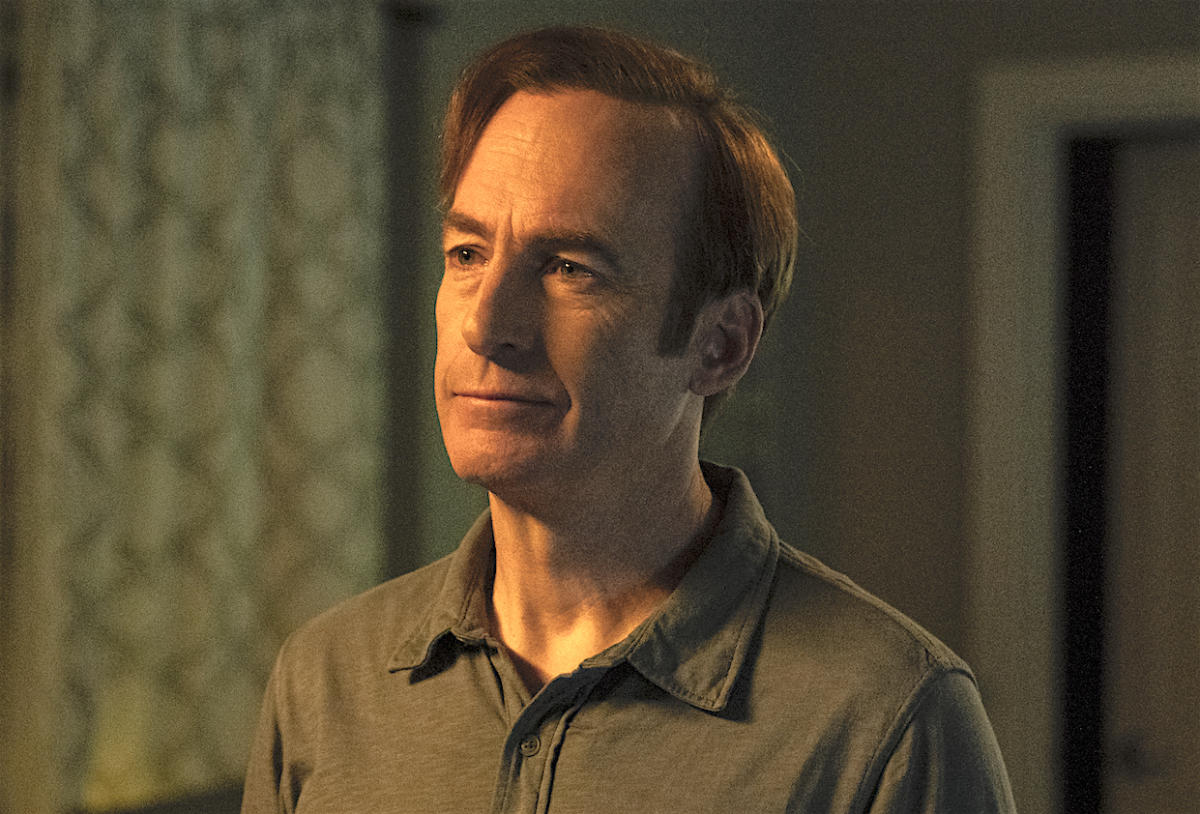 Better Call Saul finale: 'Better Call Saul' grand finale: Blasts from past  and one last twist - The Economic Times