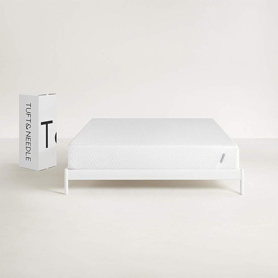 Tuft & Needle Queen Mattress, $476