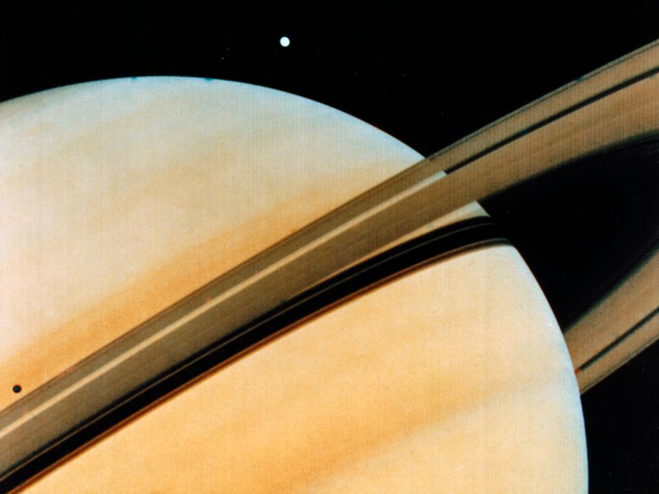 saturn