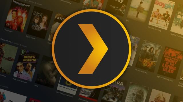 Plex - the one media server to rule them all?