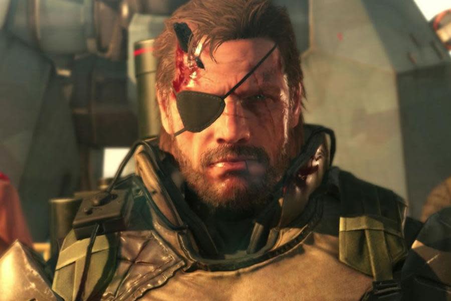 Metal Gear: David Hayter se burla de Kiefer Sutherland y elogia MGS V: The Phantom Pain