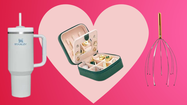The 52 best Valentine's Day gifts to give in 2024