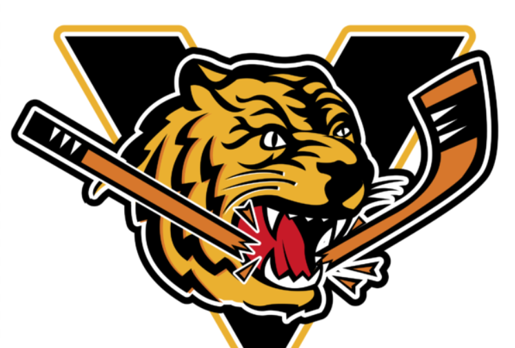 Two Victoriaville Tigres players were suspended indefinitely by the QMJHL after they were both charged for sexual assault and filming what happened. (Canadian Press Photos)