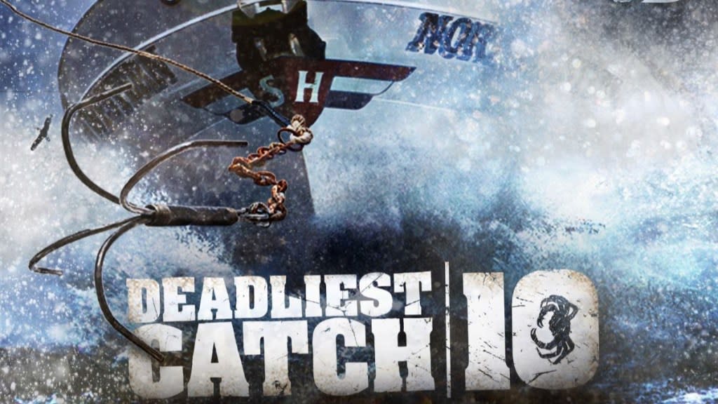 Deadliest Catch Season 10