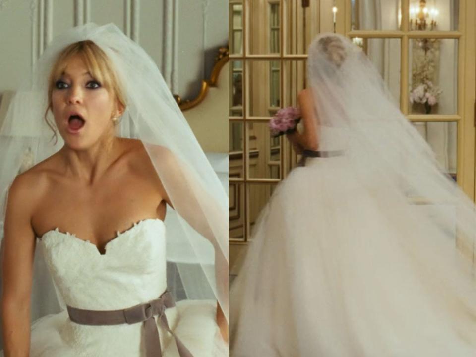 Bride Wars