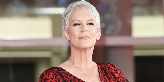 Jamie Lee Curtis Recalls Traumatic Plastic Surgery Event and Why She Stopped