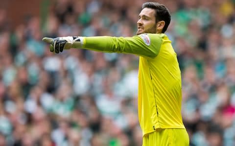 Craig Gordon - Credit: pa