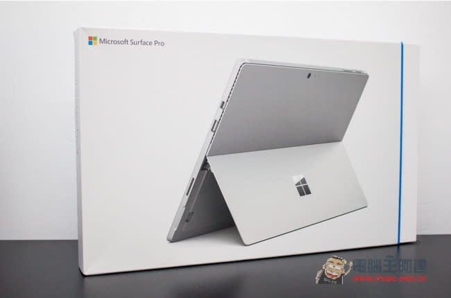 稱它是目前Windows最棒的平板電腦也不為過！Microsoft最新Surface Pro 4評測體驗心得