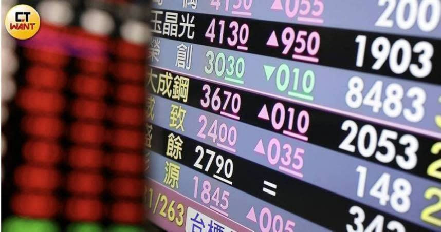 00878國泰永續高股息ETF 、00933B國泰10Y+金融債ETF，兩檔皆於5月17日進行除息。（示意圖／劉耿豪攝）