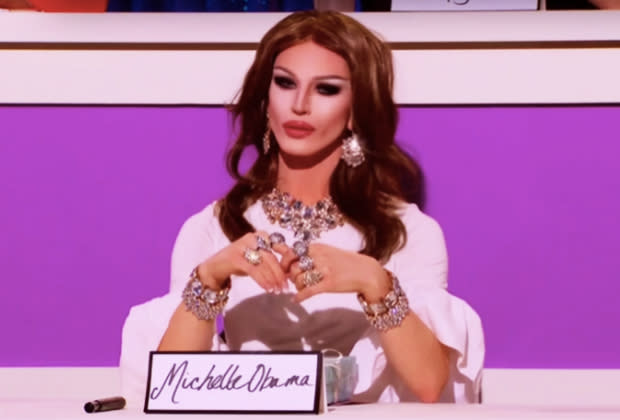 RuPaul's Drag Race Recap