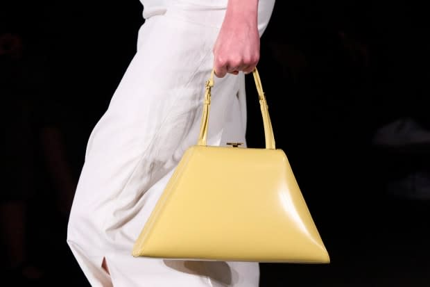 Fashionista's 43 Favorite Bags From the MFW Spring 2022