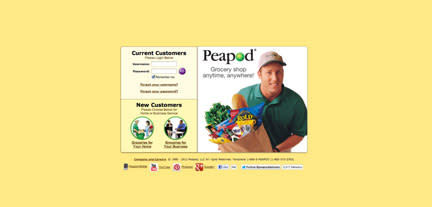 Peapod.com