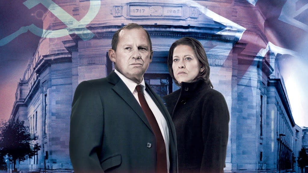 Spooks Season 10 Streaming: Watch & Stream Online via Amazon Prime Video