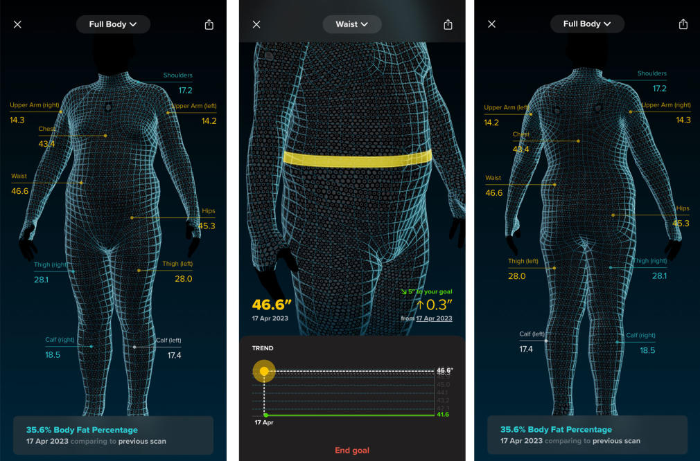 The Best Smart Tape Measure for Your Body - The Tech Edvocate