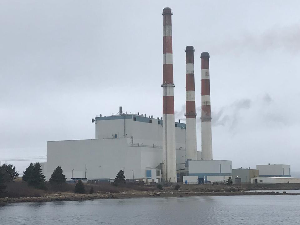 An independent assessment of the Holyrood thermal generating station has determined the oil-fired power plant can continue to operate for another decade as a backup to Muskrat Falls.