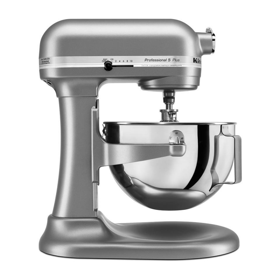 KitchenAid Professional 5 Qt Mixer