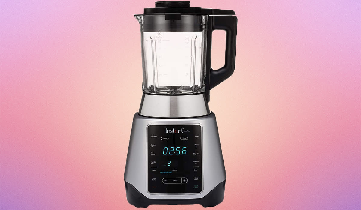 Make smoothies, soups and more. (Photo: Amazon)