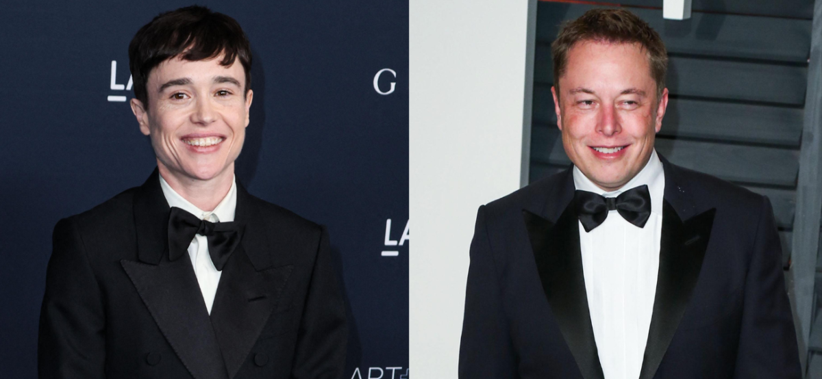 Comedian Elon Musk Is Getting an A24 Biopic