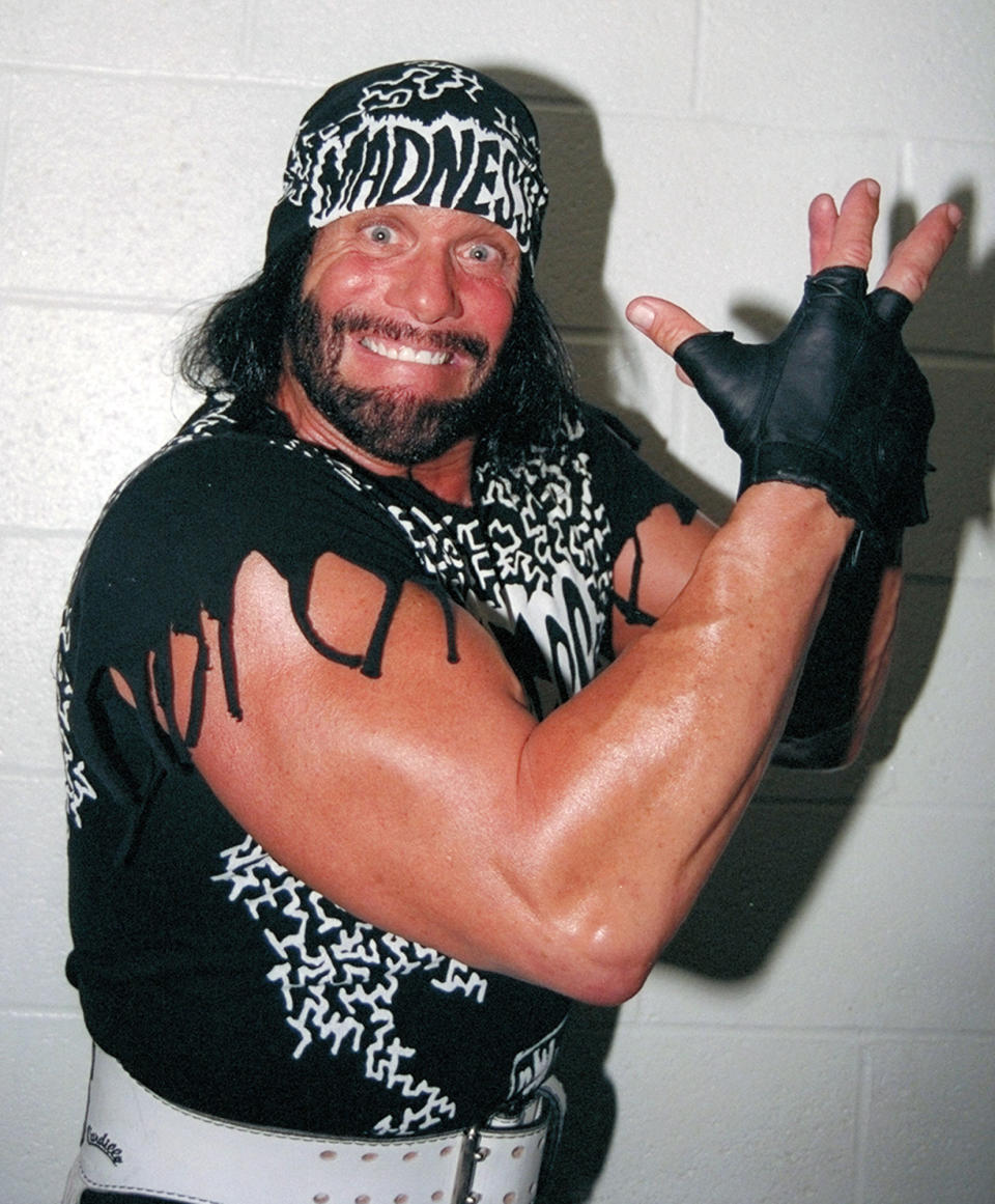 Randy Savage