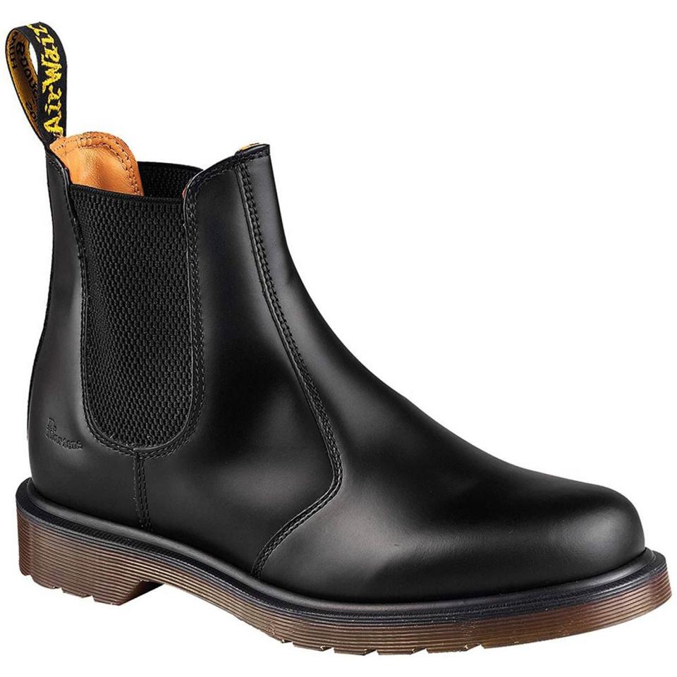 <p><a href="https://go.redirectingat.com?id=74968X1596630&url=https%3A%2F%2Fwww.drmartens.com%2Fus%2Fen%2F2976-yellow-stitch-smooth-leather-chelsea-boots-black%2Fp%2F22227001%3Fgclid%3DCj0KCQjwqP2pBhDMARIsAJQ0CzoSQNfc16IjCvqKPfAT6rGcXbFvOTWlwli42dlrETLb6aQvI9RNzREaAm5TEALw_wcB&sref=https%3A%2F%2Fwww.esquire.com%2Fstyle%2Fmens-fashion%2Fg25896111%2Fbest-rain-boots-for-men%2F" rel="nofollow noopener" target="_blank" data-ylk="slk:Shop Now;elm:context_link;itc:0;sec:content-canvas" class="link ">Shop Now</a></p><p> 2976 Chelsea Boots</p><p>drmartens.com</p><p>$170.00</p>