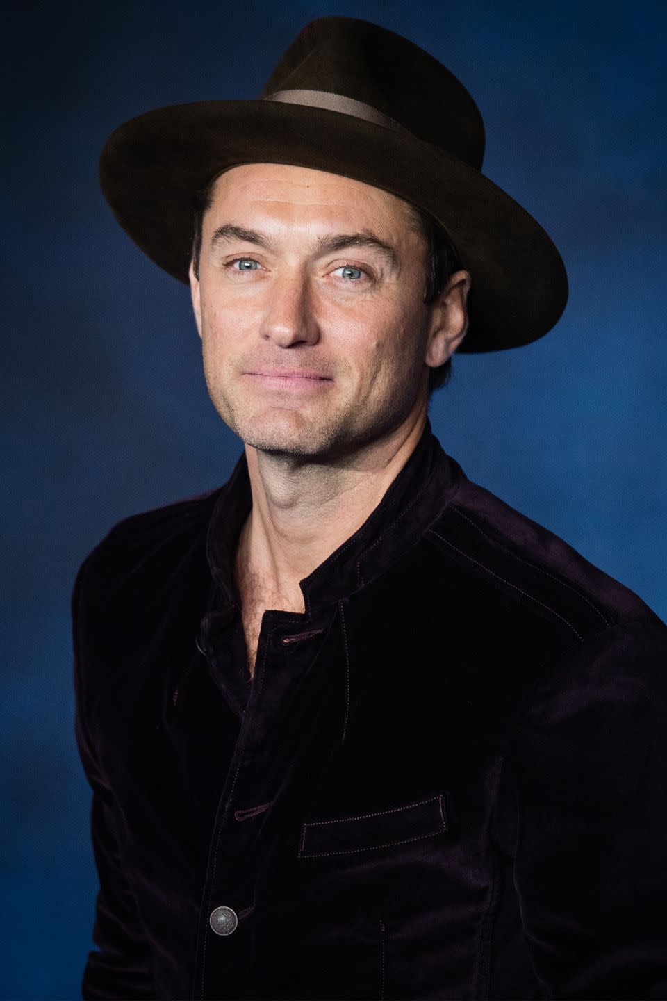 Jude Law