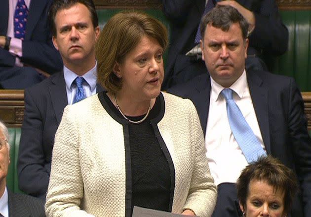 <strong>Maria Miller:</strong> 