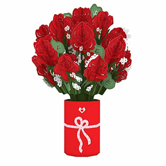 LEGO Rose Bouquet is a hot Valentine's Day gift in 2024