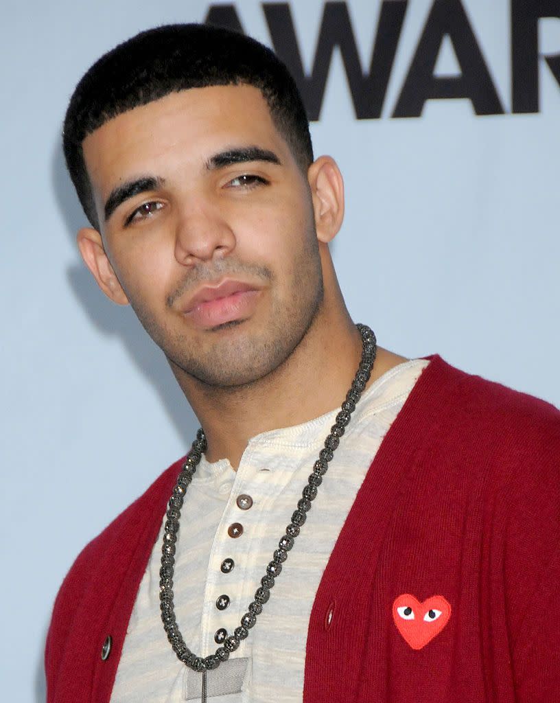 Drake (without-ish)