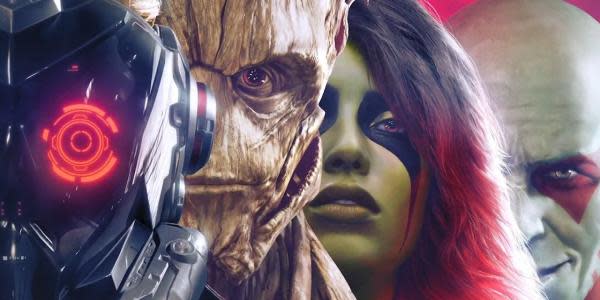 Marvel’s Guardians of the Galaxy tendrá cosméticos inspirados en el MCU