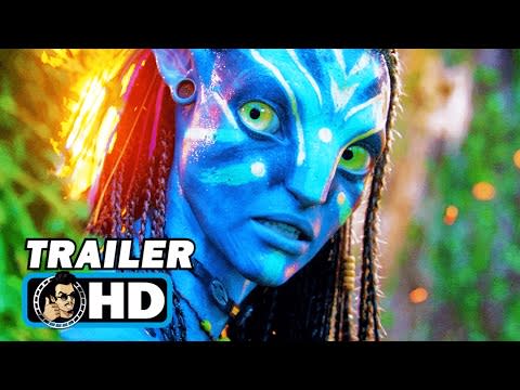 26) The Game Changers - Avatar (2009)