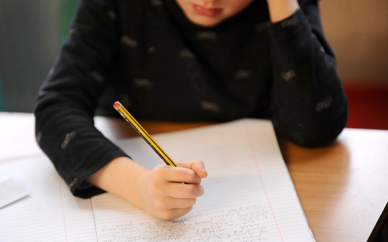 Does homework have any purpose for primary school children? We talked to the experts to find out - PA