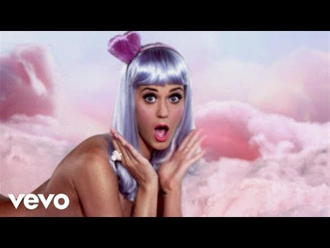 2010: "California Gurls" by Katy Perry feat. Snoop Dogg