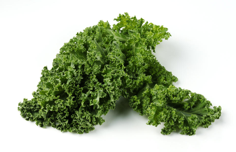 kale