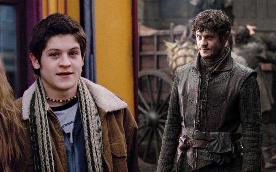 iwan rheon