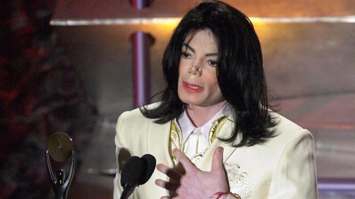 Louis Vuitton Confirms It Will Not Produce Any Michael Jackson