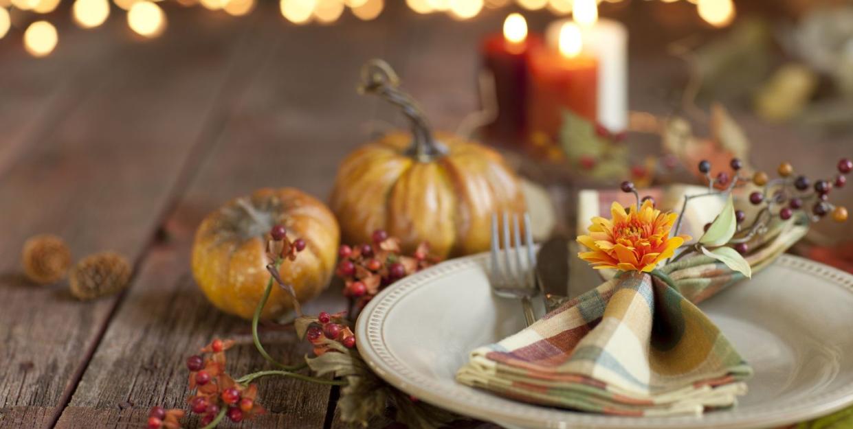 best fall party ideas
