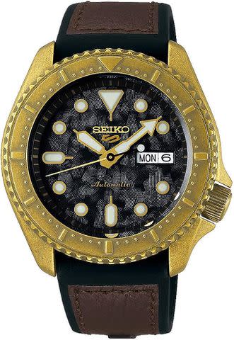 Seiko 5 Sports SRPE80K1 Men