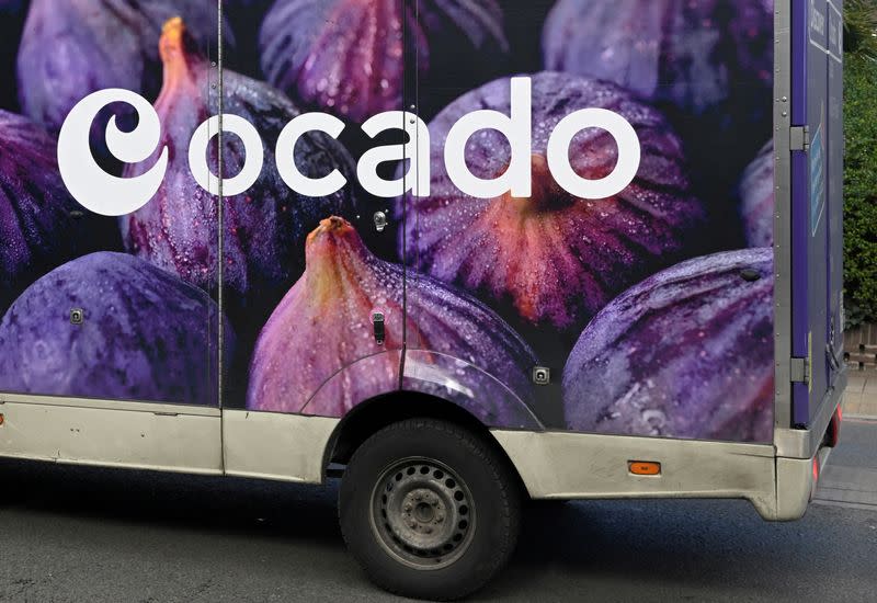 Ocado pay policy opposed by 19 of votes cast at annual meeting