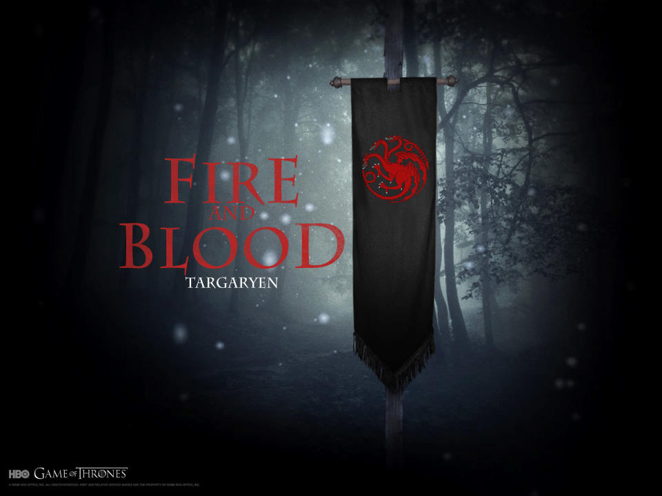 Targaryen