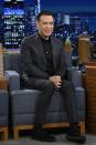 <p>Comedian <strong>Fred Armisen</strong> steps into the role of Uncle Fester, <a href="https://www.youtube.com/watch?v=Q73UhUTs6y0" rel="nofollow noopener" target="_blank" data-ylk="slk:the show's trailer" class="link ">the show's trailer</a> confirmed when it debuted on October 8. Most famous for being a cast member on <em>Saturday Night Live</em> for 11 seasons, he has worked on projects like <em>Portlandia</em> and <em>Documentary Now!</em>. He is currently working as a voiceover actor on Netflix's <em>Big Mouth</em>. </p>
