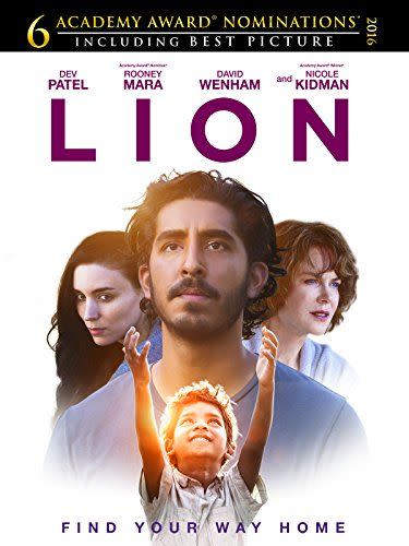 <i>Lion</i> (2016)