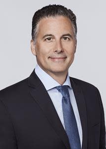 Axalta Appoints Carl Anderson as Senior Vice President and Chief Financial Officer