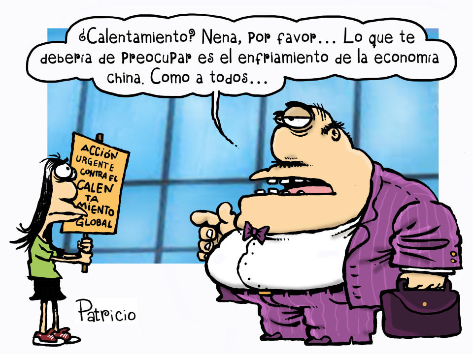 <p>Twitter: @patriciomonero / Facebook: Patricio Monero </p>