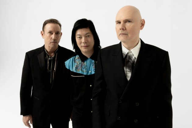 Fans Choose Smashing Pumpkins’ ‘Aghori Mhori Mei’ as This Week’s Favorite New Music in All-Genre Poll