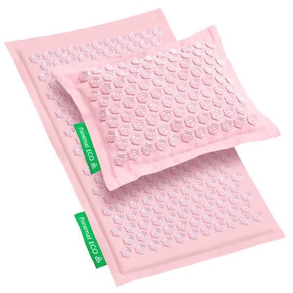 Acupressure Mat Massage Set