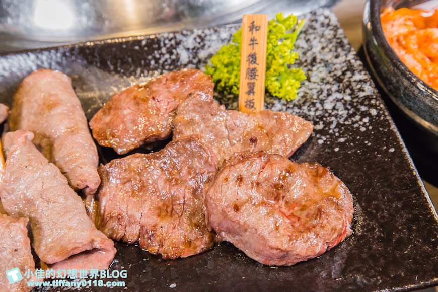 台北｜京東燒肉專門店 忠孝店