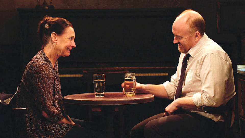 ‘Horace and Pete,’ Episode 3 (Feb. 13)